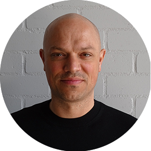 Maikel Sanders Airco