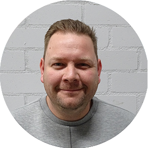 Stefan Sanders Airco